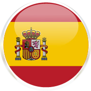 Drapeau de l'Espagne