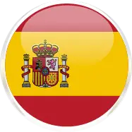 Drapeau de l'Espagne