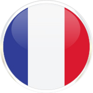 Drapeau de la France