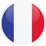 Drapeau de la France