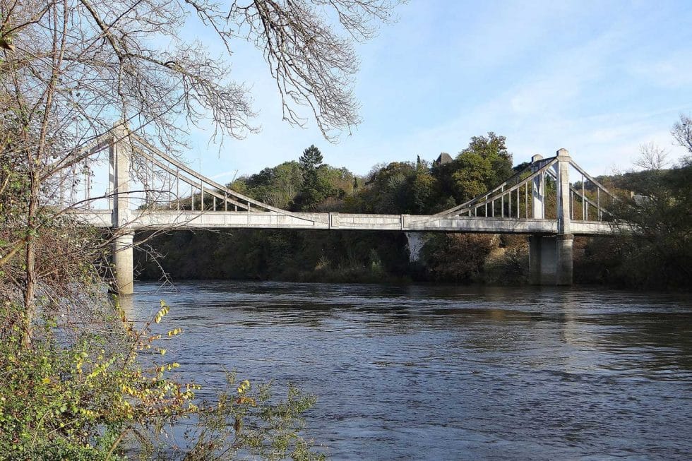 Pont de Grolejac