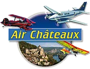 Logo air chateaux - Partenaire Canoës Loisirs