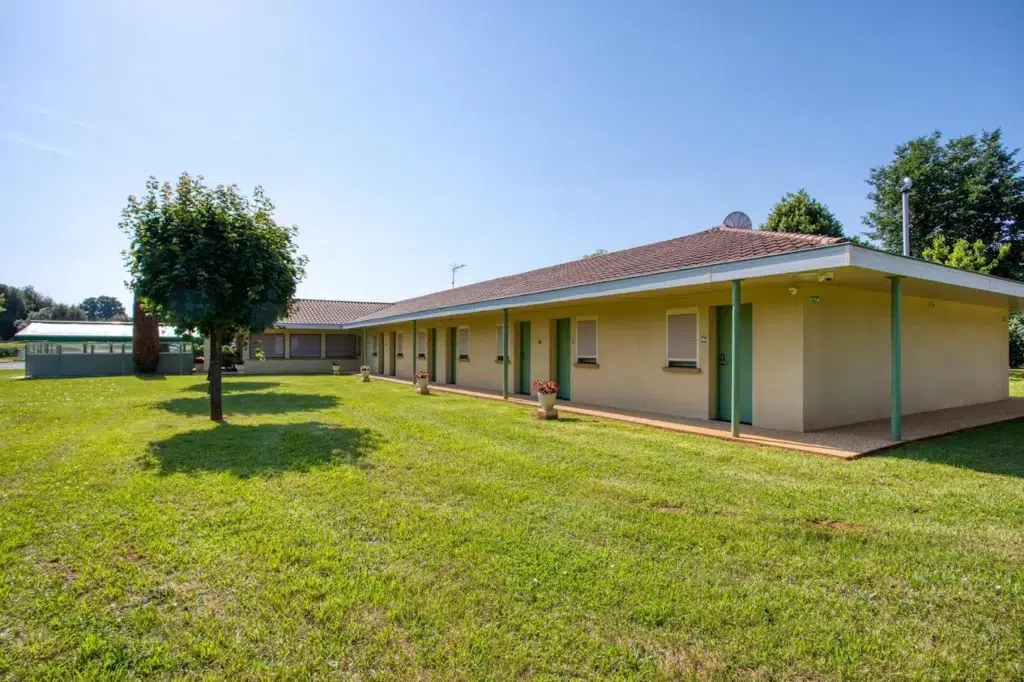 Abbys hotel
