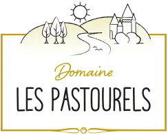 Logo Camping Les Pastourels - Partenaire Canoës Loisirs