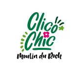Logo Camping Moulin du Roch - Partenaire Canoës Loisirs
