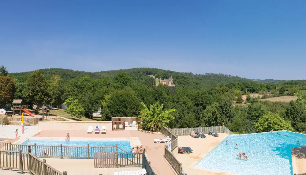 La Ferme de Villeneuve