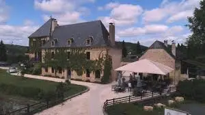 Manoir du Chambon