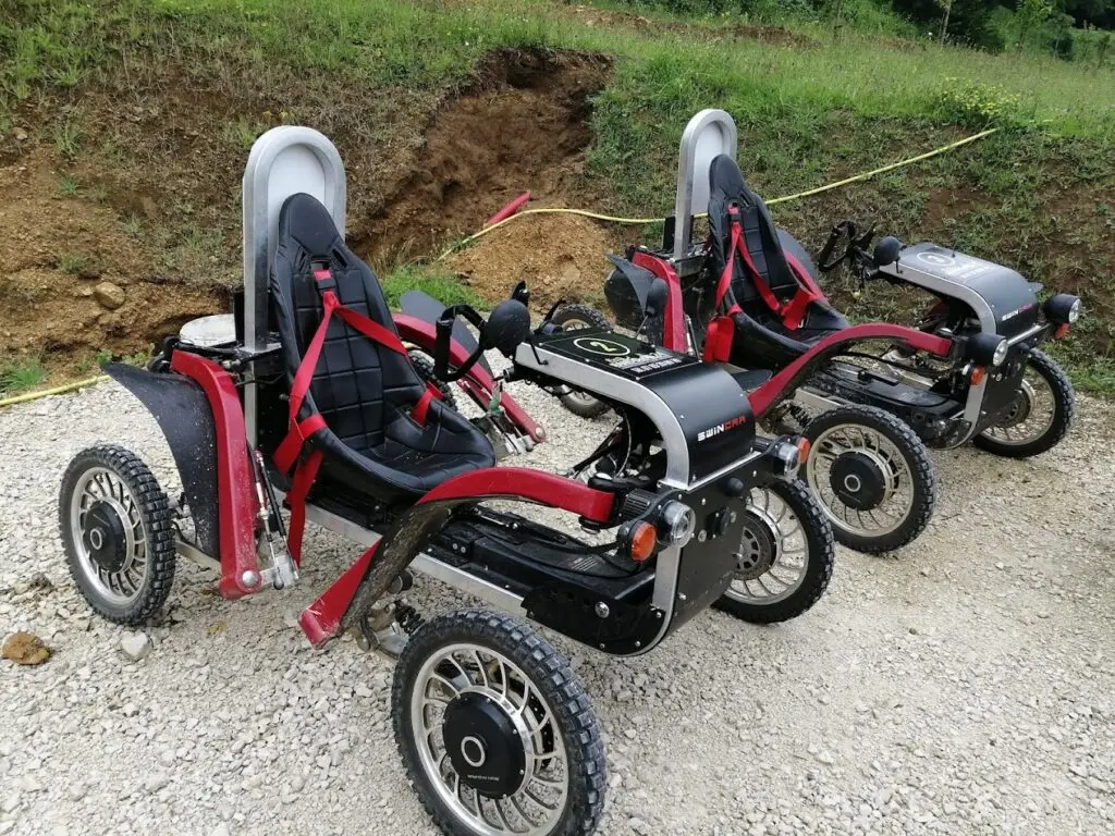 Eco Rando 24 - Partenaires activités de Canoës Loisirs